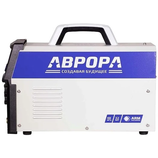 Сварочный аппарат аргонодуговой сварки АВРОРА Система 200 ПУЛЬС второе поколение  00033826 в Перми