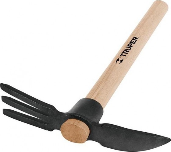 Кирка диггера двухсторонняя "Truper" 360мм. 19647