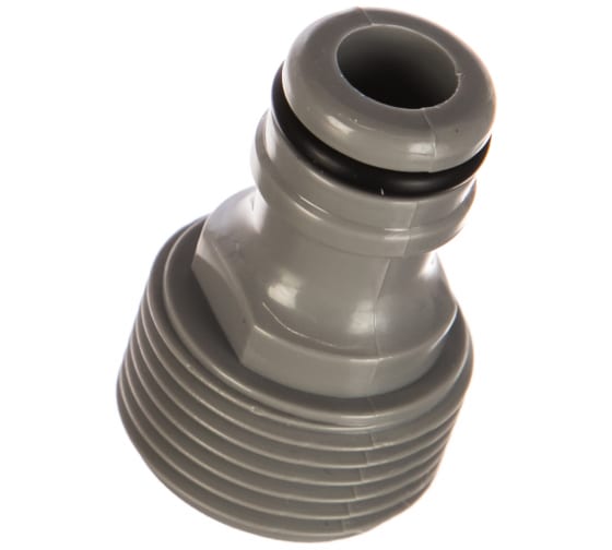 Адаптер с внешней нарезкой IDEAL 3/4'' CELLFAST 50-670