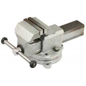 Тиски поворотные 100 мм Зубр 32604-100