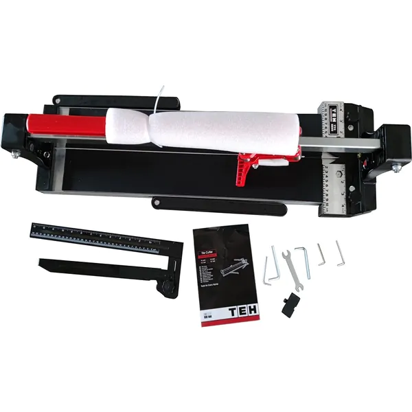 Ручной плиткорез TEH TTC0800 в Перми