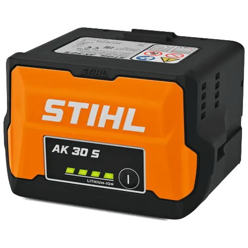 Аккумулятор Stihl  AK 30 S 4520-400-6545 в Перми