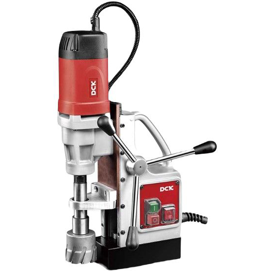 Станок сверлильный магнитный DCK KJC02-30 в Перми