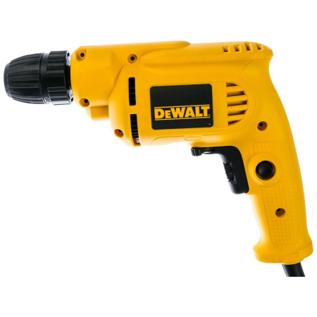 Безударная дрель DeWalt DWD014S в Перми