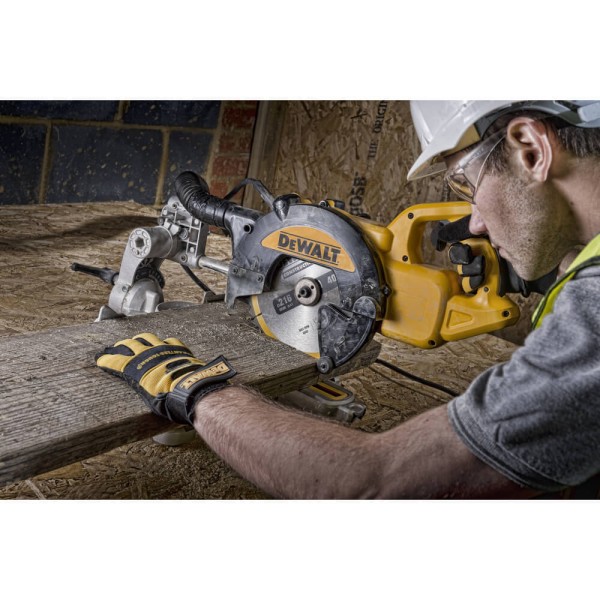 Торцевая пила DeWalt DWS773-QS в Перми