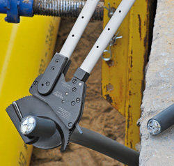 Запчасть: Подвижный нож KNIPEX для кабелерезов KN-9532100 KN-9539870 в Перми 