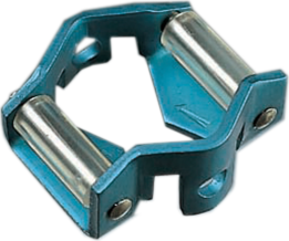 Шаблон комбинированный "HUSQVARNA" для цепей Н00, 1/4", 1.3 мм (телескопические высоторезы 327PT5S /