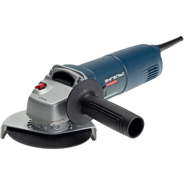 Угловая шлифовальная машина ЭНГЕЛЬС 1400-125 Р  0.701.020.008 в Перми