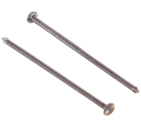 Гвоздь строительный без покрытия СТРОЙБАТ 1,4х32мм. 150шт.  293650 в Перми