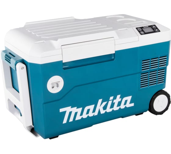 Аккумуляторный холодильник Makita DCW180Z
