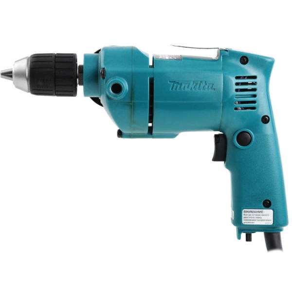 Безударная дрель Makita DР4700 в Перми