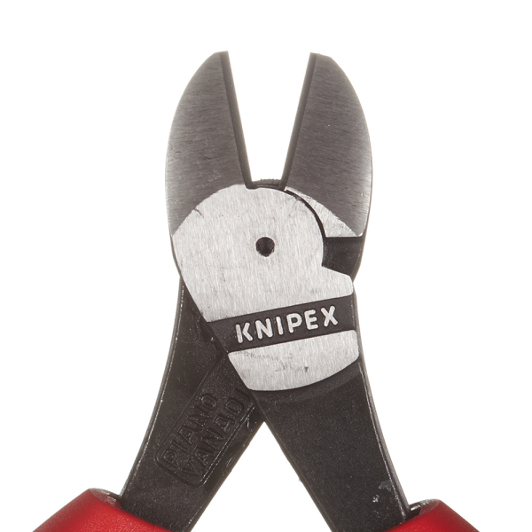 Силовые бокорезы "KNIPEX" KN-7402180 в Перми 