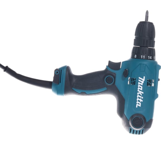 Шуруповерт сетевой МАКITA DF0300X3  в Перми