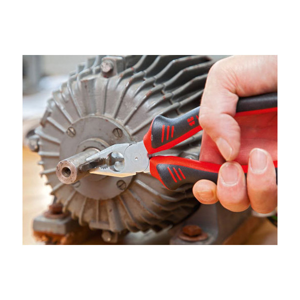 Пассатижи Wurth ZEBRA 180 мм  0071401 555 в Перми 