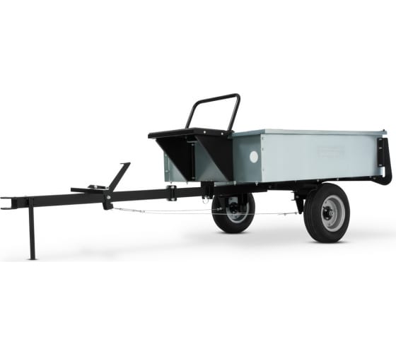 Прицеп для мотоблока МОБИЛ К ТПМ-500-1 ПРО оцинкованный в Перми