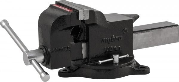 Тиски слесарные поворотные "Ombra" 100мм. A90044  055613