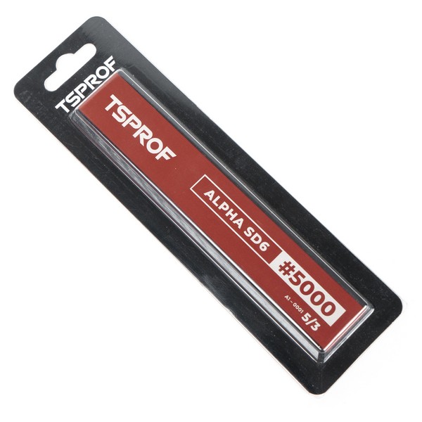 Брусок алмазный TSPROF Alpha 5000грит TS-SH23A1006 в Перми