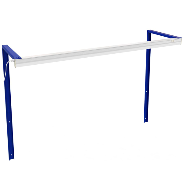 Верстак ПРАКТИК PROFI WT-180.WD-2-5 в Перми