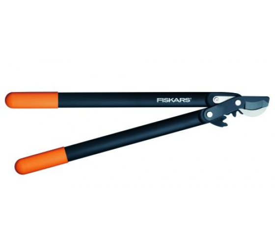 Сучкорез Fiskars Большой плоскостной с загнутыии лезвиями (L) L78 1000584 в Перми 