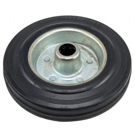 Колесо промышленное без опоры Longway C160