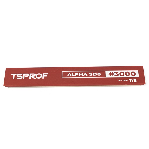 Брусок алмазный TSPROF Alpha 3000грит TS-SH23A1008 в Перми