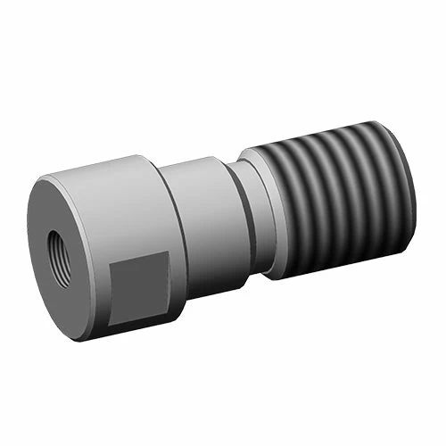 Переходник Адель 1 ¼’’ отв. - М16 вал 00-00005009 в Перми