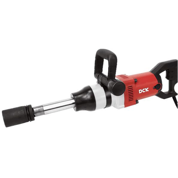 Гайковёрт сетевой электрический DCK KPB32