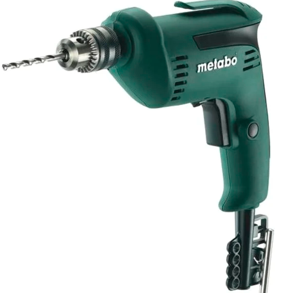 Безударная дрель Metabo BE 6 ЗВП 600132000 в Перми
