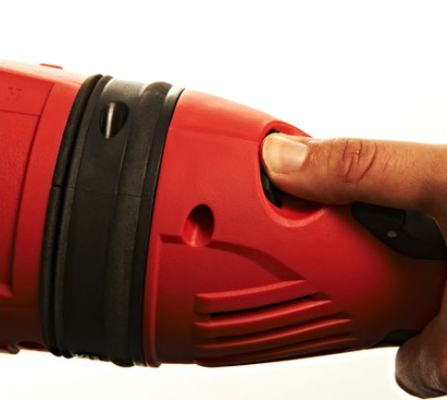 Угловая шлифмашина Milwaukee AGV 26-230 GE DMS 4933402490