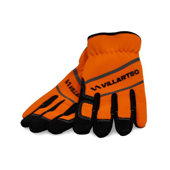 Перчатки VILLARTEC MECHANIC DURO L (77933) арт. 261000005002 в Перми