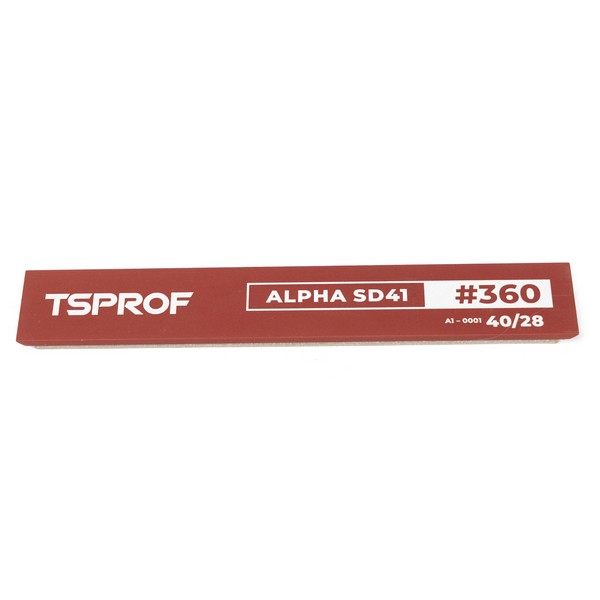 Брусок алмазный TSPROF Alpha 360грит TS-SH23A1041 в Перми