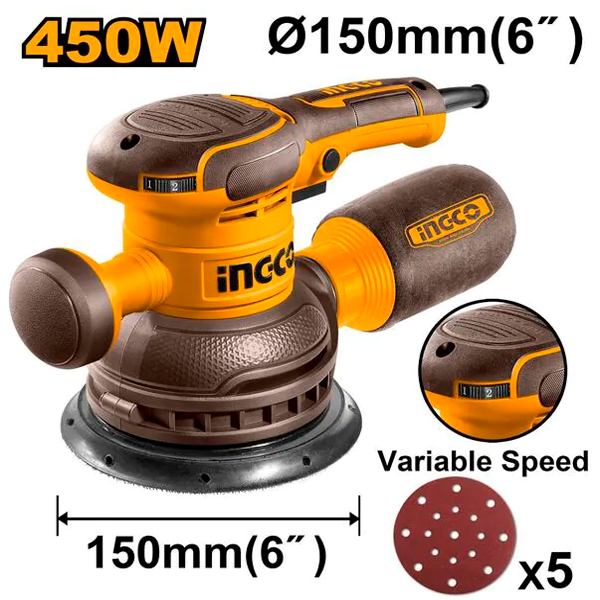 КШМ INGCO RS4516 в Перми