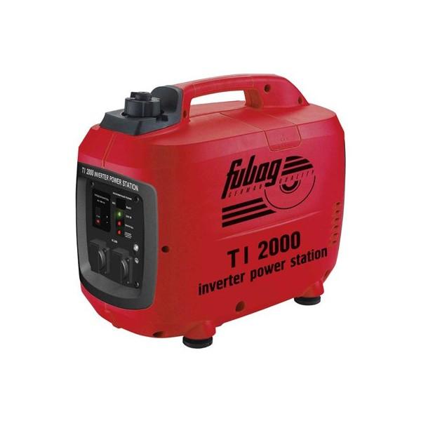 Набор для паралельного подключения "Fubag" ТI 1000 и ТI 2000 IG2000P-13400