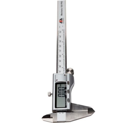 Штангенциркуль цифровой ADA PRO A00380 в Перми 