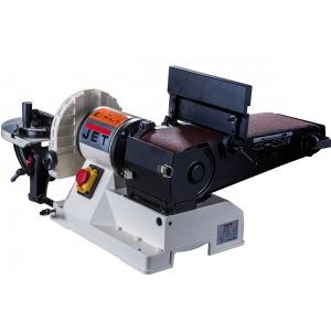 Тарельчато-ленточный шлифовальный станок Jet JSG-96 708595М в Перми