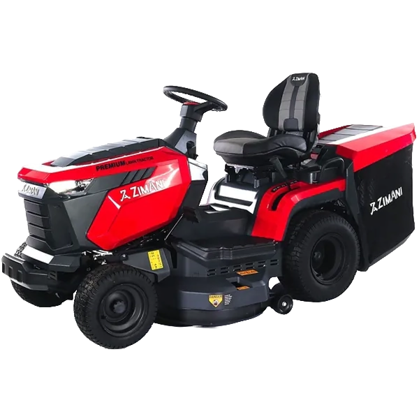 Трактор садовый ZimAni TC107HVD  в Перми