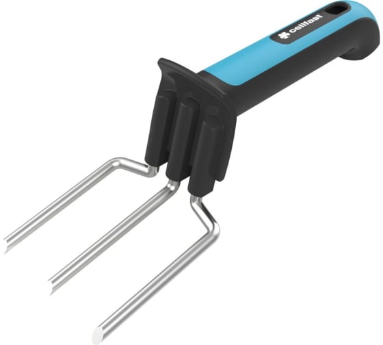 Вилка для прополки Cellfast ERGO 42-003