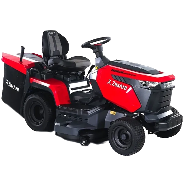 Трактор садовый ZimAni TC107HVD  в Перми