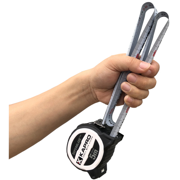 Рулетка KAPRO магнитная 5мх32мм  511-5M в Перми 