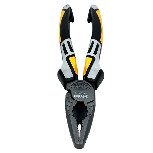 Плоскогубцы Felo комбинированные 180 мм 59001840 в Перми 