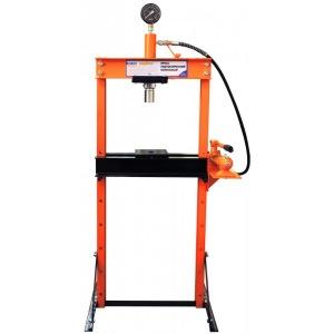 Пресс гидравлический напольный Ombra OHT610M 12т 055527 в Перми