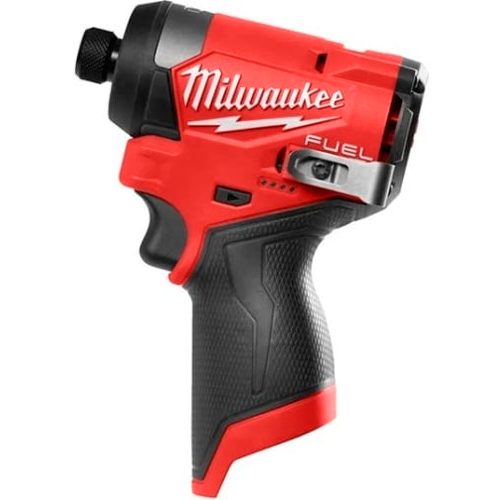 Аккумуляторный винтоверт Milwaukee M12 FUEL FID2-0 4933479876