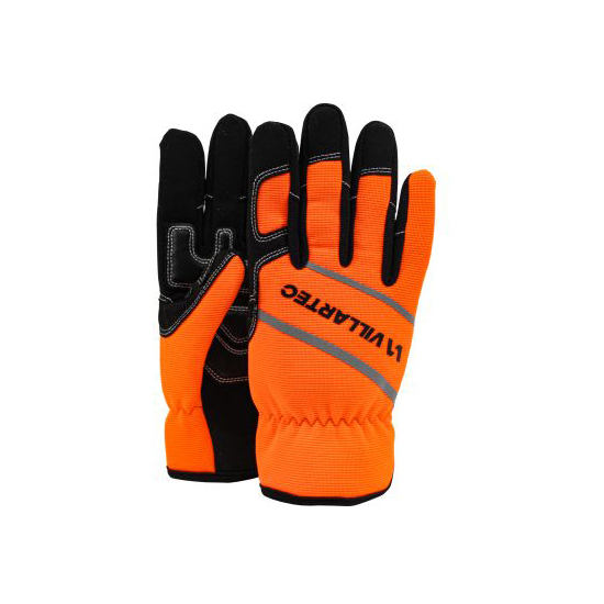 Перчатки VILLARTEC MECHANIC DURO L (77933) арт. 261000005002 в Перми