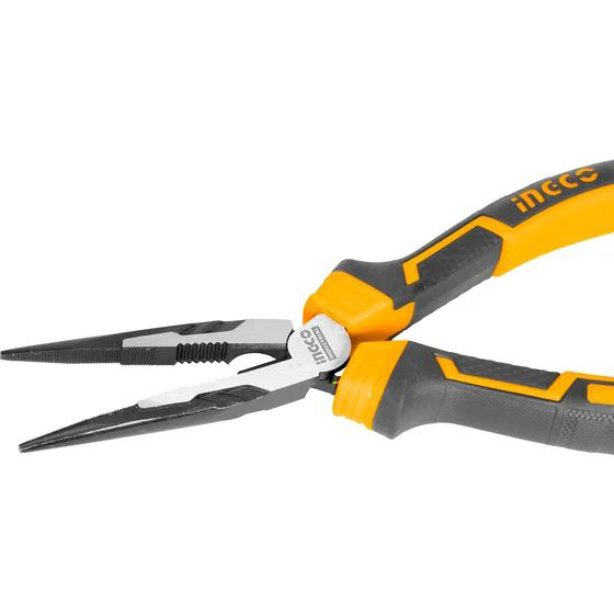 Набор плоскогубцев INGCO HKHLPS2831DS 3 шт. INDUSTRIAL в Перми 