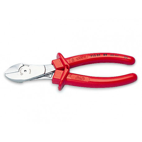 Бокорезы диэлектрические усиленные WURTH 200мм 0071501 90 в Перми 