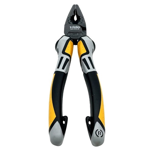 Плоскогубцы Felo комбинированные 180 мм 59001840 в Перми 