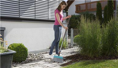 Щетка для террас (насадка для комбисистемы) в Перми 