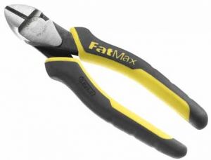 Кусачки STANLEY FATMAX диагональные 200мм  0-89-861 в Перми 