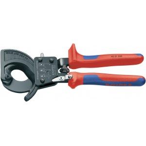 Ножницы секторные для кабеля "KNIPEX" до 32мм.  KN-9531250 в Перми 