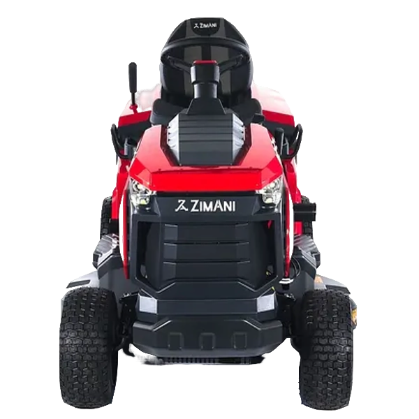 Трактор садовый ZimAni TC107HVD  в Перми